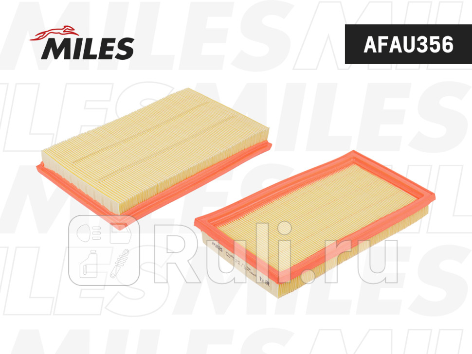 Фильтр воздушный SUZUKI SX4 1516 06- MANN C29020 FILTRON AP1541 VIC A-981 AFAU356 MILES AFAU356 250₽