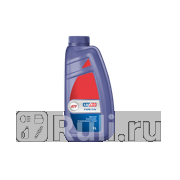 Масло трансмиссионное ATF Type T-IV (1л)  LUXE 723
