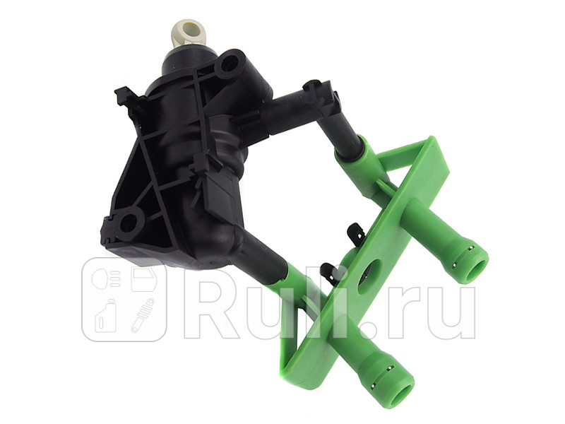 Цилиндр сцепления главный FORD FOCUS 98-04 SAT ST-1746859 2020₽