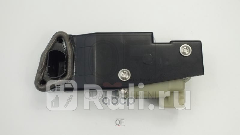 Замок лючка бензобака Quattro Freni qf27h00004 7510₽