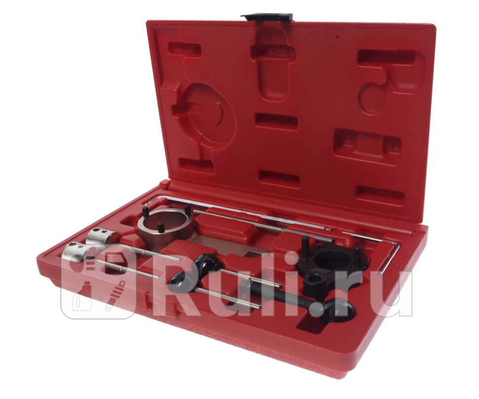 Набор для ремонта дизельных двигателей VAG 16L 20L T10265 T10060A 3359 T10051 T10490 T1026 JTC JTC4577 11600₽