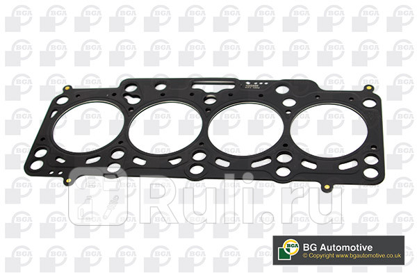 Прокладка ГБЦ Audi VW 16TDi 16V CAYBCAYC 171mm 09 BGA CH7504B 2770₽