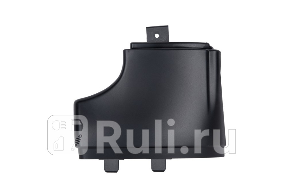 накладка бампера левая п VOLVO MARSHALL M3140110 1110₽