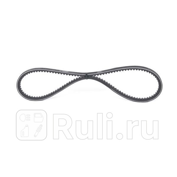 Ремень клиновой 11x528 Audi A4 94- A6 I-II 95- VW Passat V 96- SEGMATIC SGSB4090 270₽