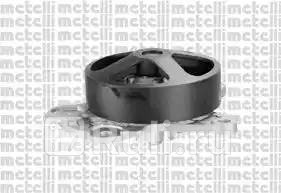 Водяная помпа Metelli 24-1134 4340₽