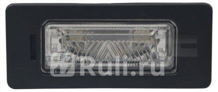 Подсветка заднего номера для Audi A4 B8 2008-2012 TYC 15-A217-00-9B 1080₽