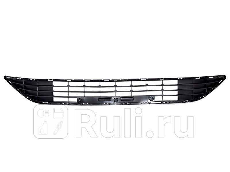 Решетка переднего бампера для JAC J7 2020-2021 SCHOFFER SHF02534 1580₽
