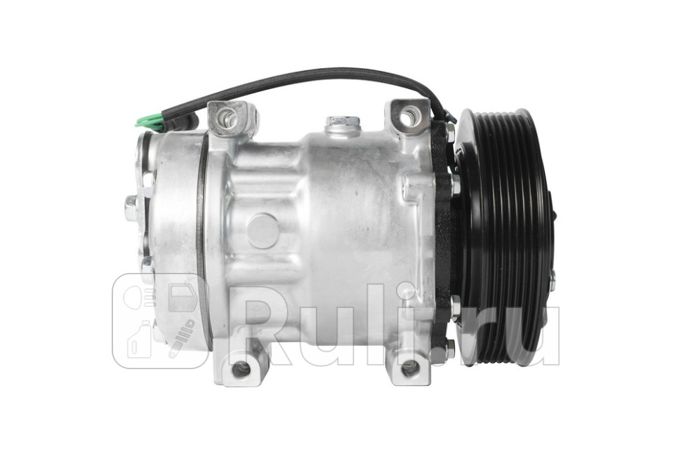 компрессор кондиционера DAF CF85XF95XF105 MARSHALL M7620004 23790₽