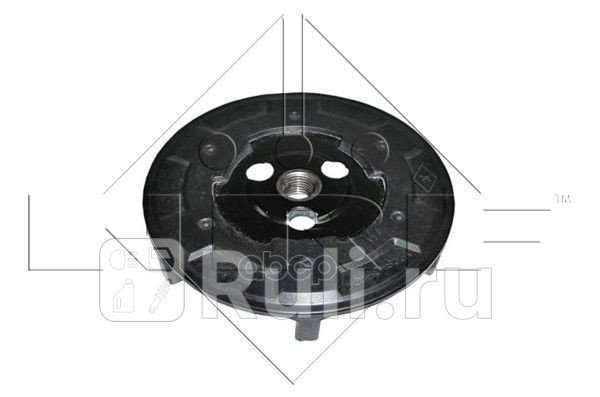 Катушка компрессора кондицонера mercedes a-series 20d 05- NRF 38474 3100₽