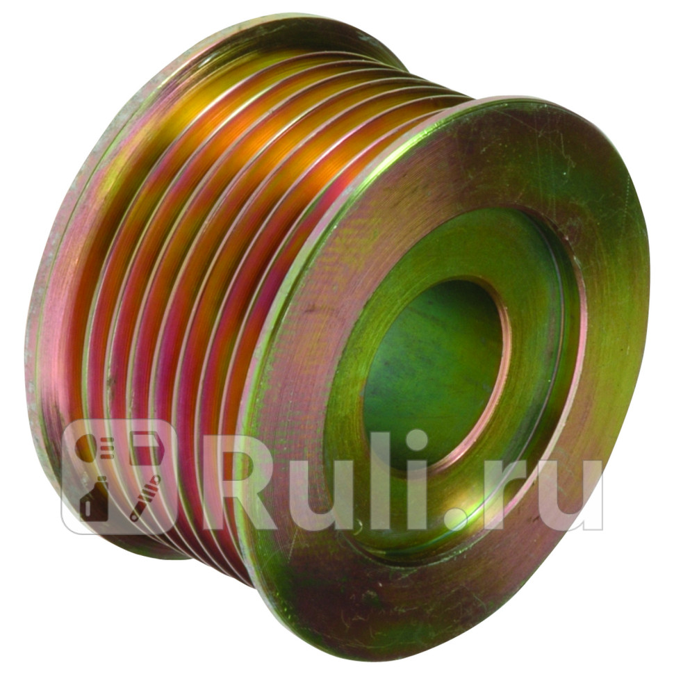 Шкив WAI 24-1755 1300₽