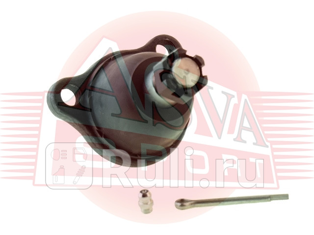 Опора шаровая ASVA 0420-903 0₽