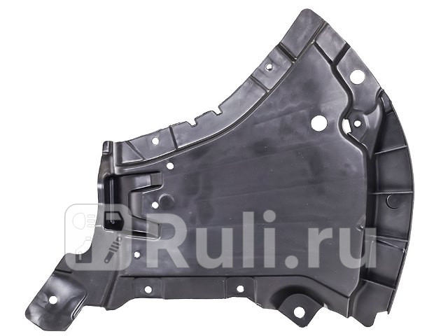 Пыльник двигателя правый для Mercedes W222 рестайлинг 2017-2020 SAILING DBL22252012 1900₽