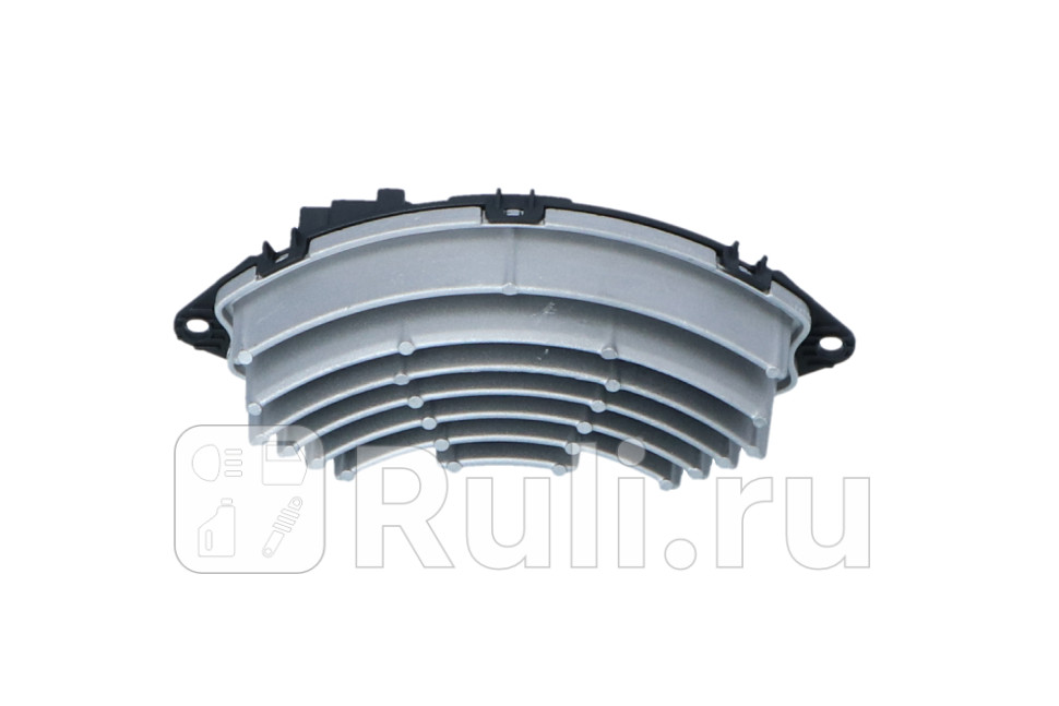 Резистор отопителя NRF 342084 6690₽
