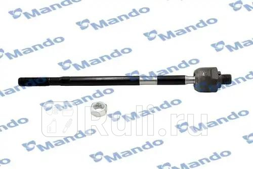 Тяга рулевая KIA SHUMA II FB MANDO DSA020281 1200₽