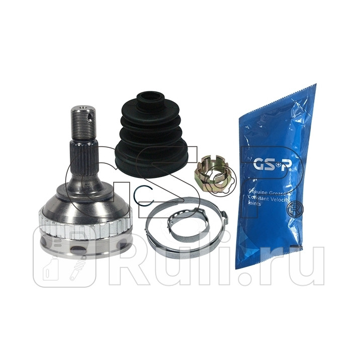 ШРУС наружный к-т GSP 810003 0₽