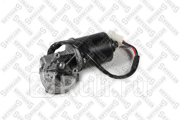 Двигатель стеклоочистителя IVECO STELLOX 88-55312-SX 8360₽