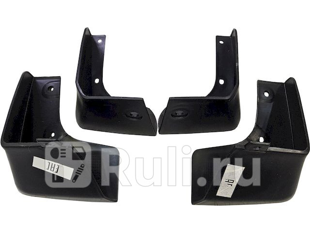 Брызговики комплект для Nissan Teana J33 2013- Forward NNTEN13-310-N 980₽