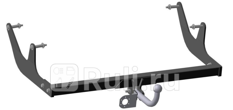 Фаркоп для Lada Largus 2012- Oris 1231-A 11220₽