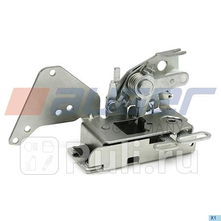 Замок двери передней левой AUGER 83400 1790₽