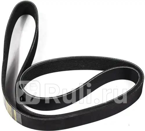 Ремень поликлиновой 10PK1505 VOLVO Truck ZENTPARTS Z22973 1550₽