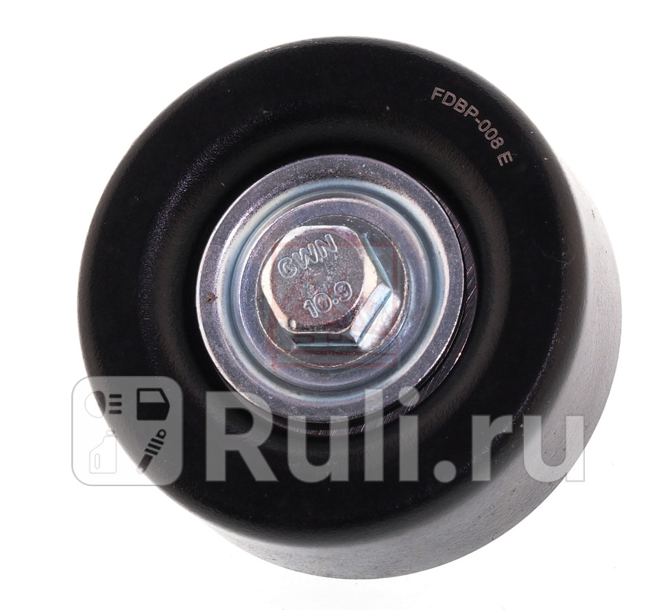 Ролик обводной ASVA FDBP-008 1570₽