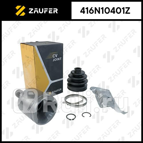 ШРУС внутренний ZAUFER 416N10401Z 2560₽