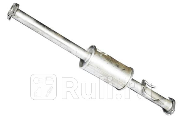 Глушитель средняя часть Asam 68080 4670₽