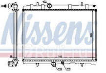 Радиатор охлаждения для Peugeot 307 2000- Forward PG30700-910 3550₽