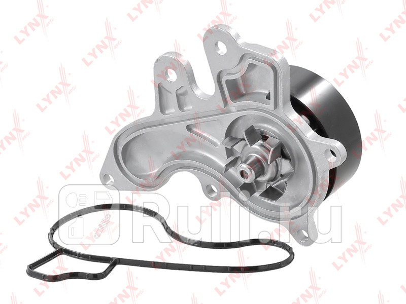 Насос системы охлаждения TOYOTA AurisE180 12 15 C-HR 12 16 CorollaE210 19 LYNXAUTO cw-0471 5470₽