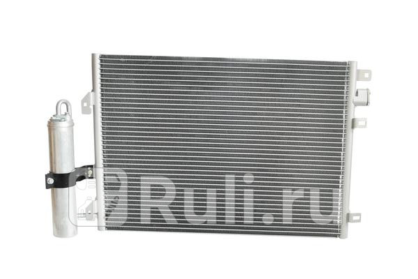 Радиатор кондиционера Asam 32314 10190₽