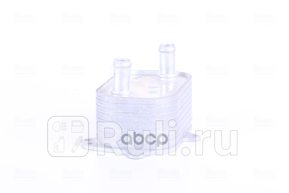 Радиатор масляный CHLODNICA OLEJU NISSENS 91205 8350₽