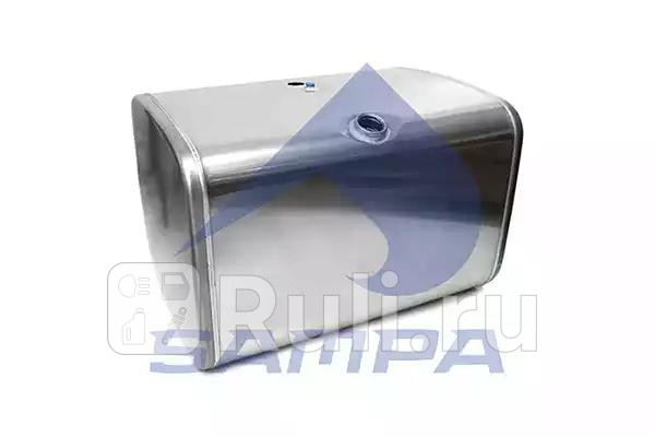 Бак топливный Sampa 043219 0₽