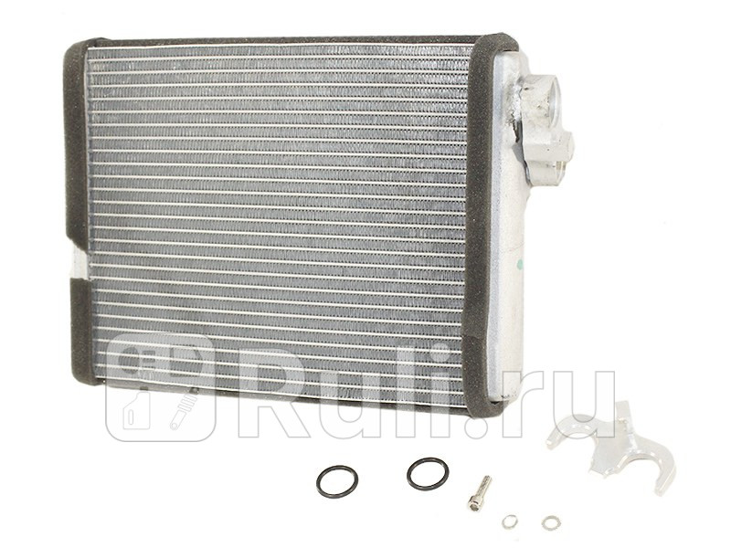 Радиатор отопителя для Audi A5 2007-2016 SAT ST-AU28-395-0 3340₽