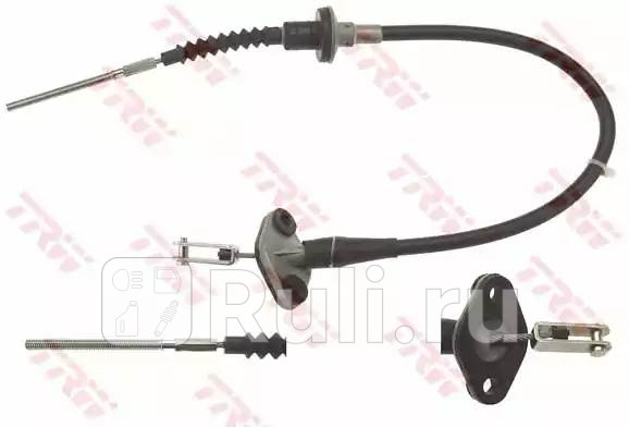 ТРОС СЦЕПЛЕНИЯ 665MM TRW GCC4029 2110₽