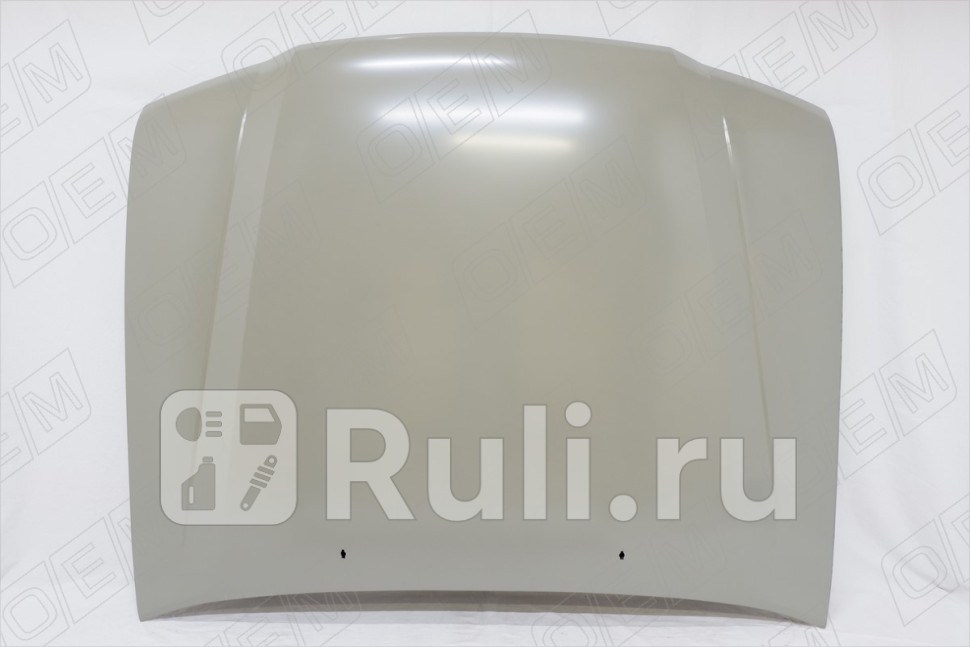 Капот для Toyota Land Cruiser 100 1998-2007 OEM OEM0023KPT 26100₽