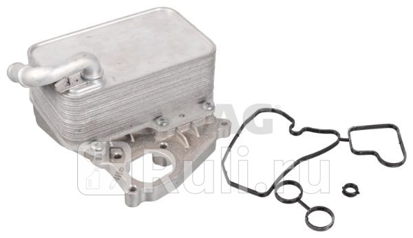 Радиатор масляный SWAG 30 10 9681 10720₽