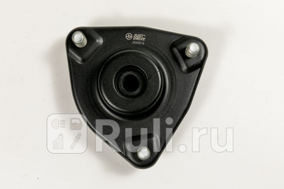 Опора амортизатора переднего JD JRA0218 1490₽