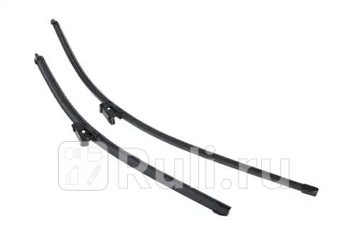 К-кт щеток со бескаркасные 680515 Push button 16 Audi A8 09 STELLOX 201 305-SX 890₽