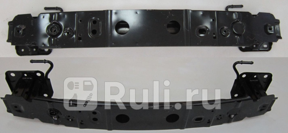 Усилитель заднего бампера для Mazda CX-5 2011-2017 Forward MZCX512-700 3700₽