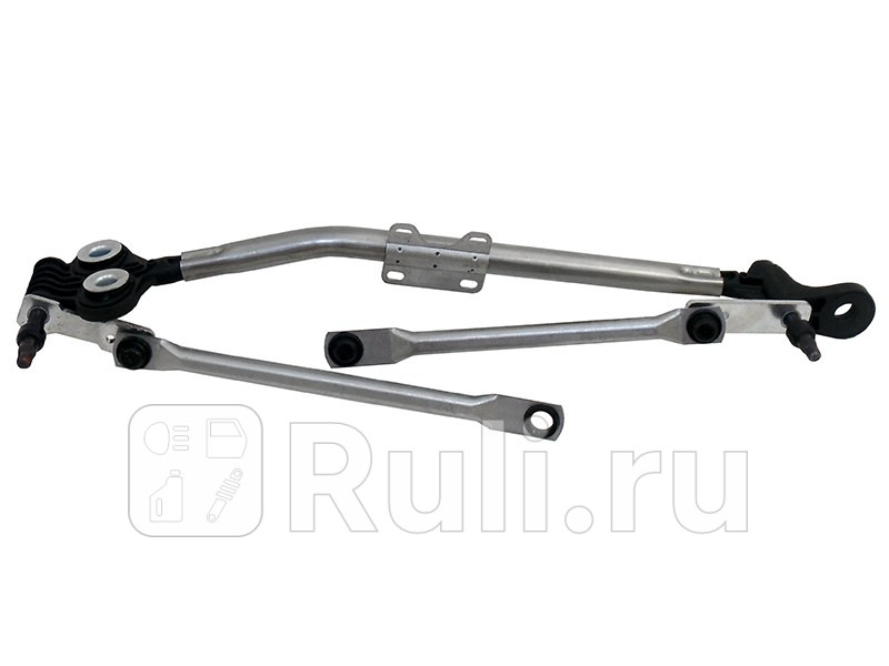 Трапеция стеклоочистителя для BMW X5 E70 рестайлинг 2010-2013 SAT ST-61617200510 3990₽