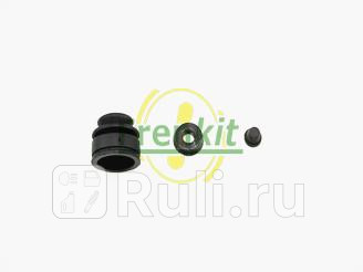 Ремкомплект главного цилиндра сцепления NISSAN-DATSUN 200 SX 0788-1295 FRENKIT 519006 450₽