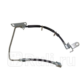 Шланг тормозной задн R BLUE PRINT ADA105345C 0₽