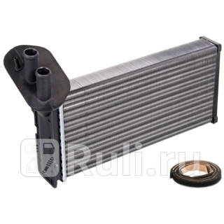 Радиатор отопителя VW T4 90- SWAG 30915914 3720₽
