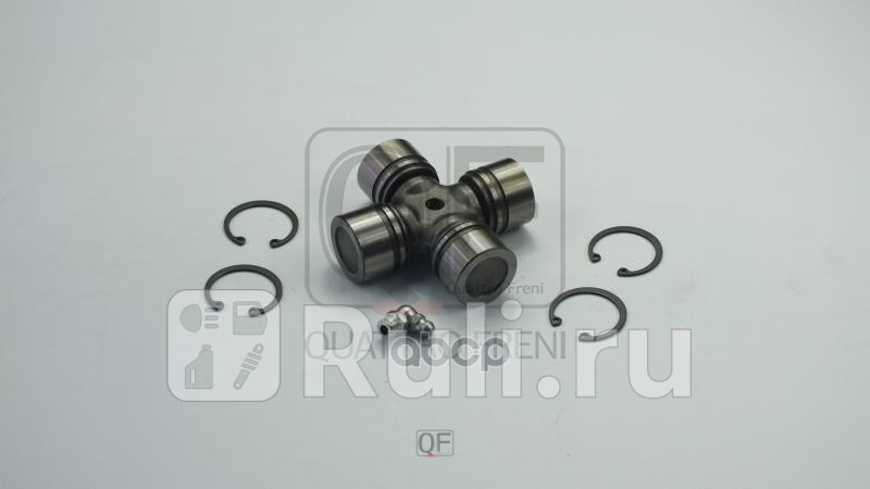 Крестовина карданного вала 28x78 Quattro Freni qf13c00015 1190₽