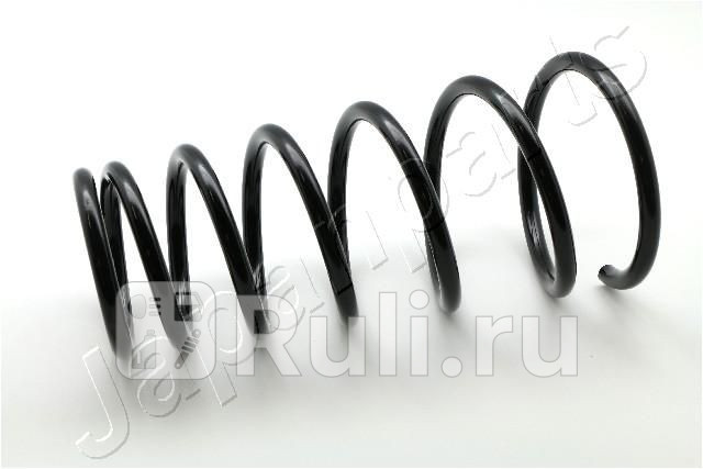 Пружина подвески задней JAPANPARTS ZC6128I 0₽
