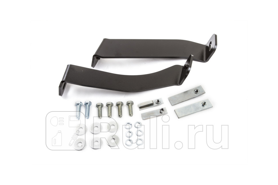 Защита картера комплект крепежа для Hyundai Sonata 7 2017-2020 NLZ NLZ2057030 NEW 6020₽