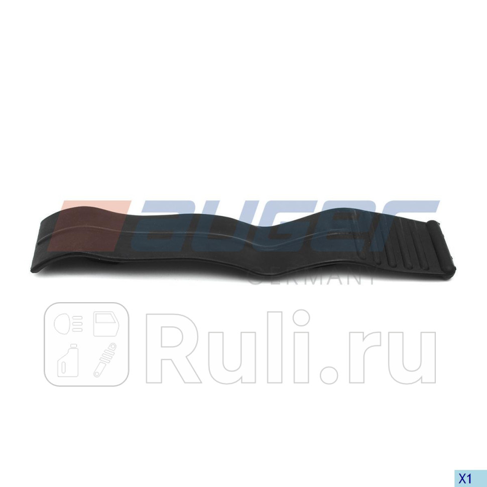 Крепеж крыла AUGER 83147 360₽