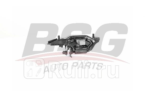 Опора КПП BSG BSG90-700-177 5590₽