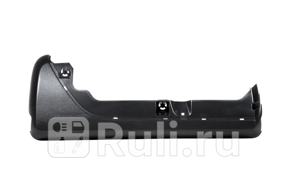 Накладка крышки зеркала левая mb MARSHALL M4300708 2370₽