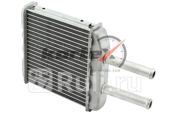 Радиатор отопителя Kortex KRD3006 2950₽